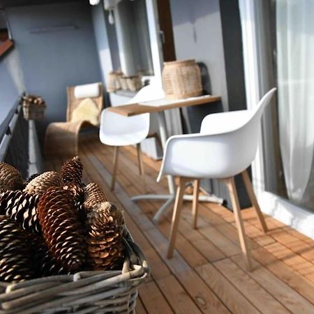 Chalet Ühlingen-Birkendorf Eksteriør bilde