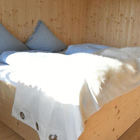 Chalet Ühlingen-Birkendorf Eksteriør bilde