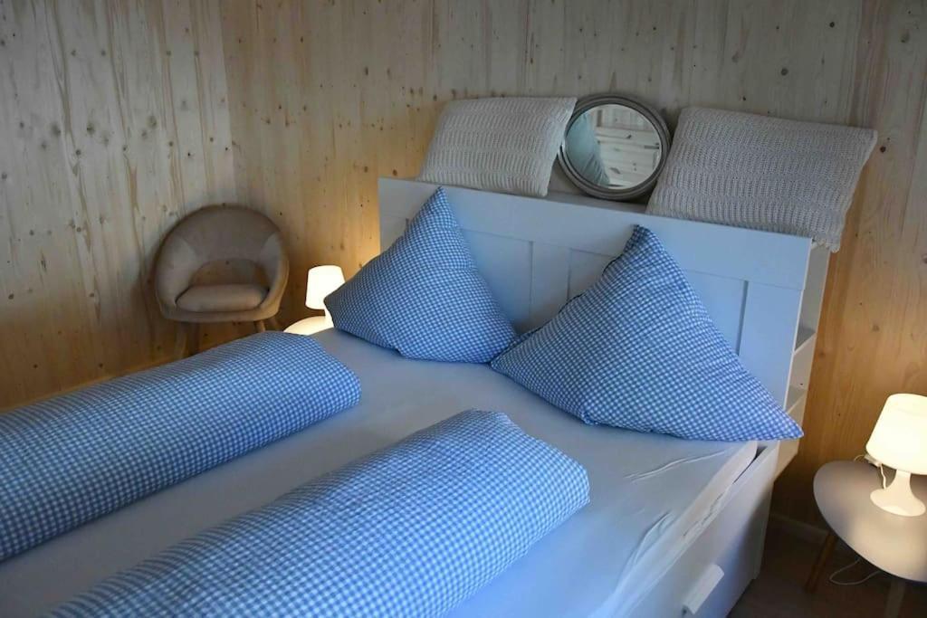 Chalet Ühlingen-Birkendorf Eksteriør bilde