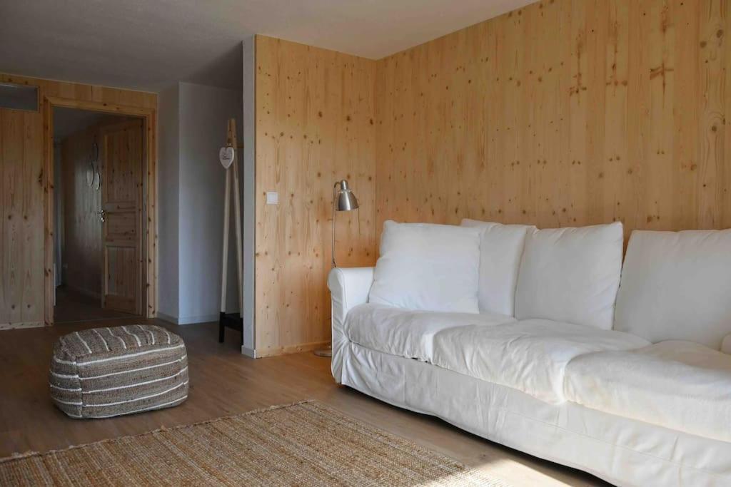Chalet Ühlingen-Birkendorf Eksteriør bilde