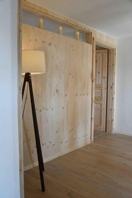 Chalet Ühlingen-Birkendorf Eksteriør bilde