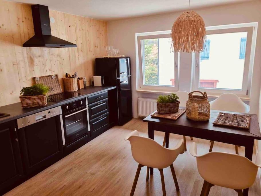 Chalet Ühlingen-Birkendorf Eksteriør bilde