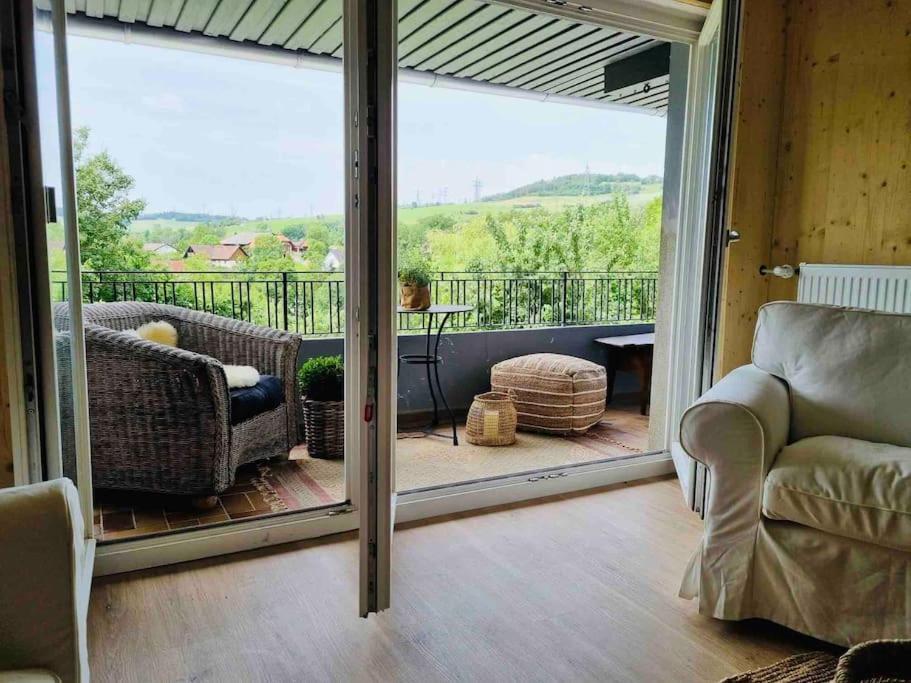 Chalet Ühlingen-Birkendorf Eksteriør bilde
