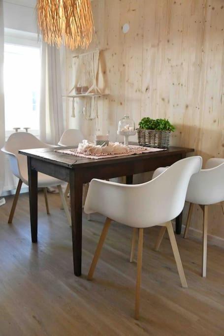 Chalet Ühlingen-Birkendorf Eksteriør bilde